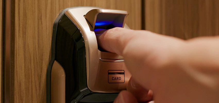 Office Rolling Door Lock Upgrades Solutions in Yuba City, CA