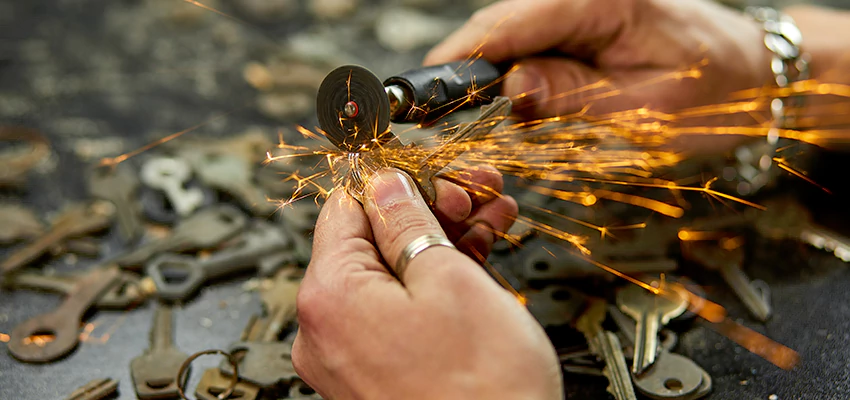 24/7 Locksmith Services For Lock Rekeying in Yuba City, CA