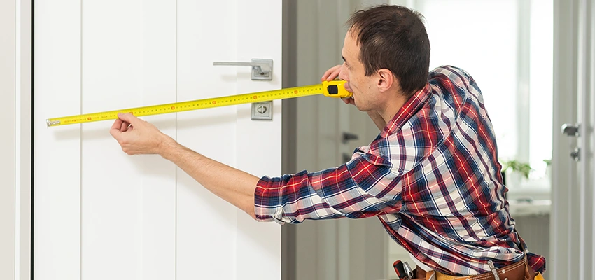 Bonded & Insured Locksmiths For Lock Repair in Yuba City, California