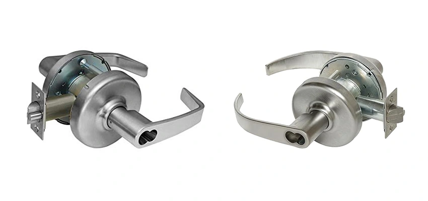 Corbin Russwin Unit Locks Repair Installation in Yuba City, CA