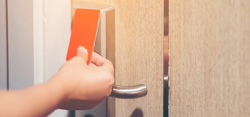 Electronic Locks Motor Repair in Yuba City, California