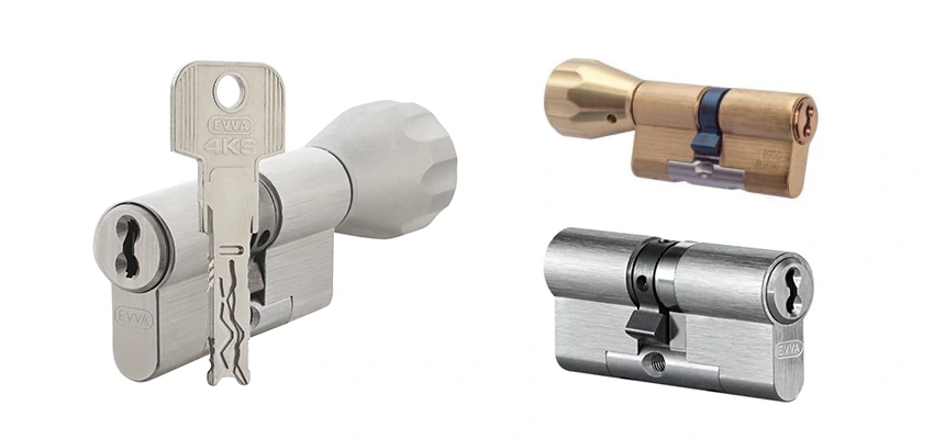 Evva Padlock Installation in Yuba City, California