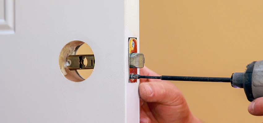 Home Invasion Camera Repairs in Yuba City, California