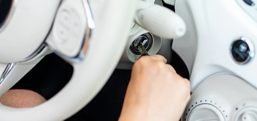 Ignition Lock Barrel Replacement Near Me in Yuba City, California