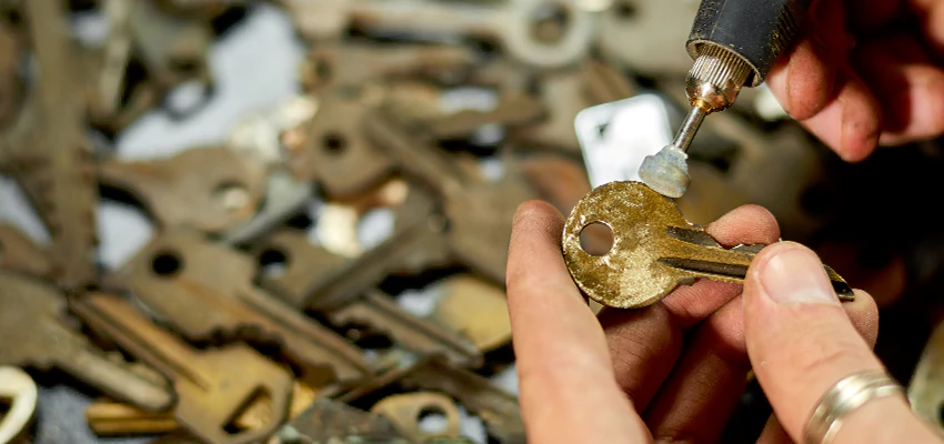 A1 Locksmith For Key Replacement in Yuba City, California