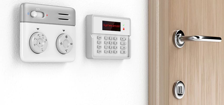 Commercial Electronic Door Lock Services in Yuba City, CA