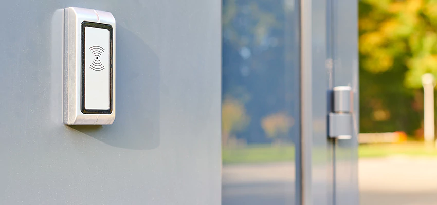 Glass Door Electric Lock Repair in Yuba City, CA