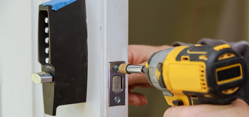 Eviction Locksmith For Key Duplication in Yuba City, California