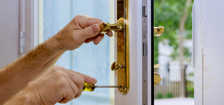 Local Locksmith For Key Duplication in Yuba City, CA