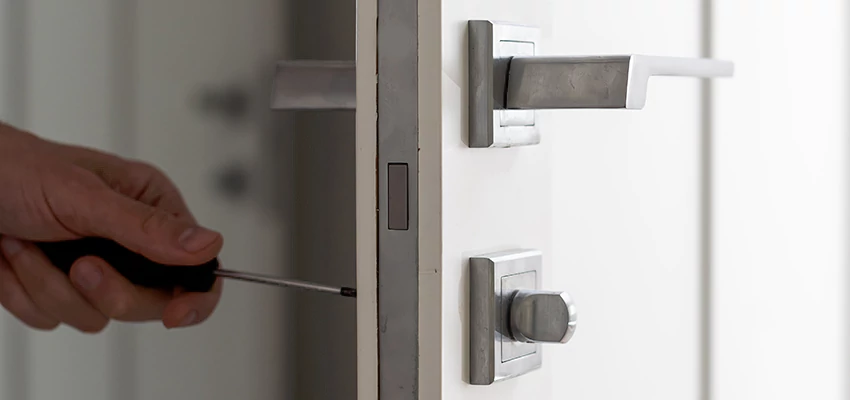 Automotive Lock Installation in Yuba City, CA