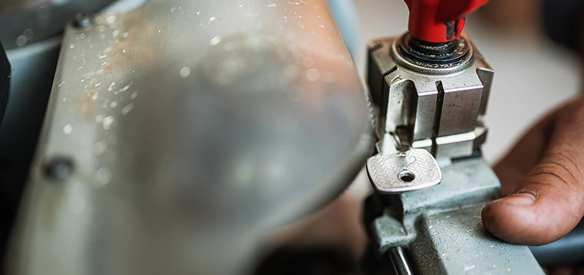 Key Programming Mobile Locksmith Service in Yuba City, CA