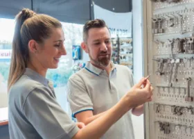 Key Locks Services in Yuba City, California